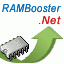 RAM Booster .Net screenshot